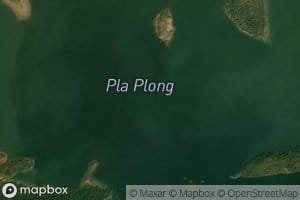 Ang Kep Nam Phra Prong