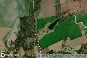 Falls Cattle Company Lake