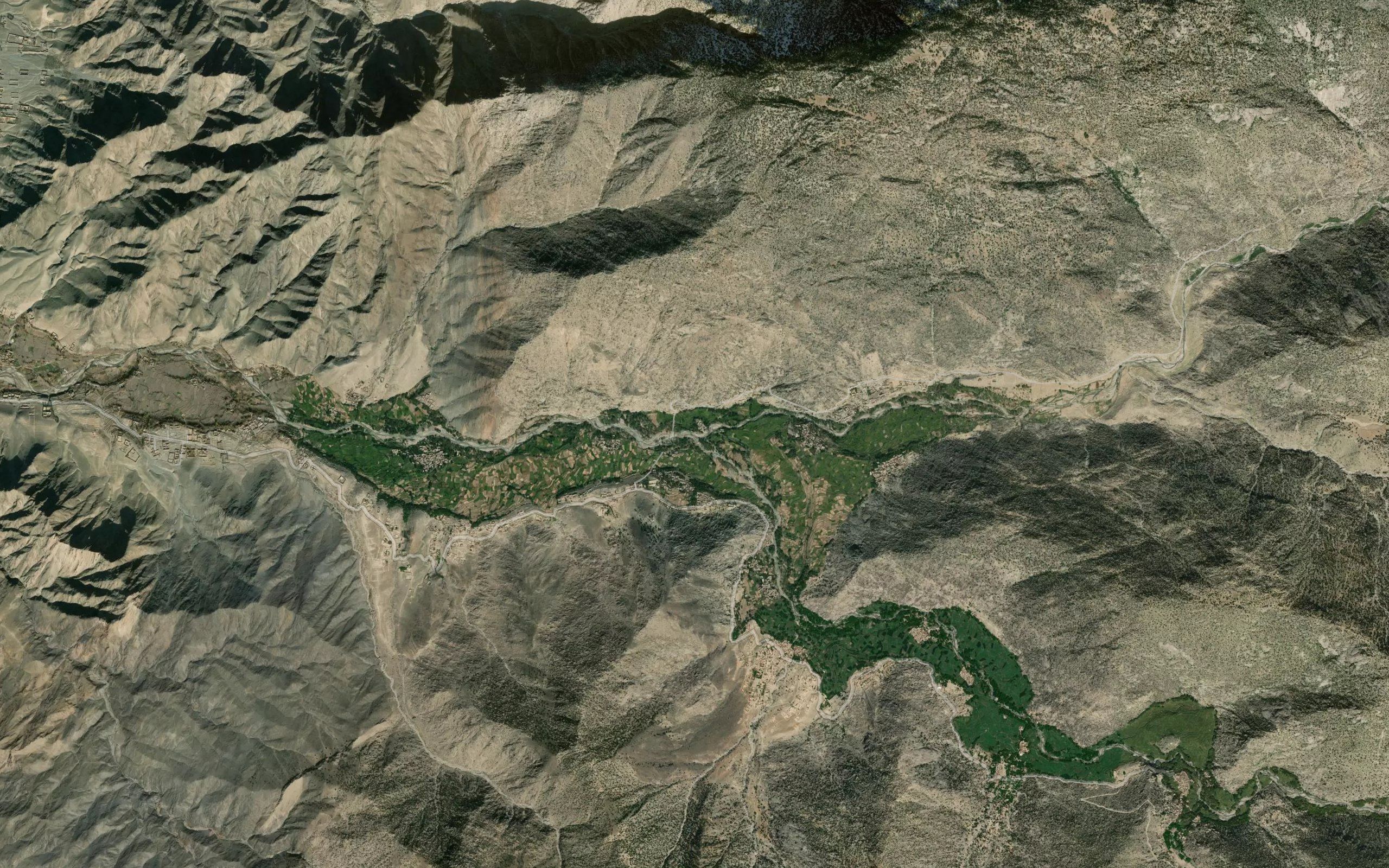 Kundah Gul Darah