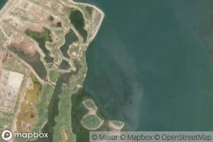 Ensenada el Mezquite