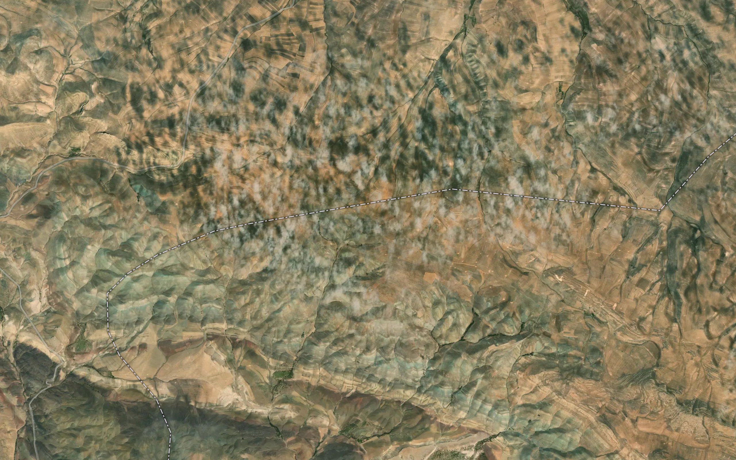 Cheshmeh-ye `Ali Yurdu