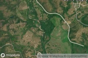 Quebrada Valle Hondo