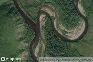 Dagislakhna Creek
