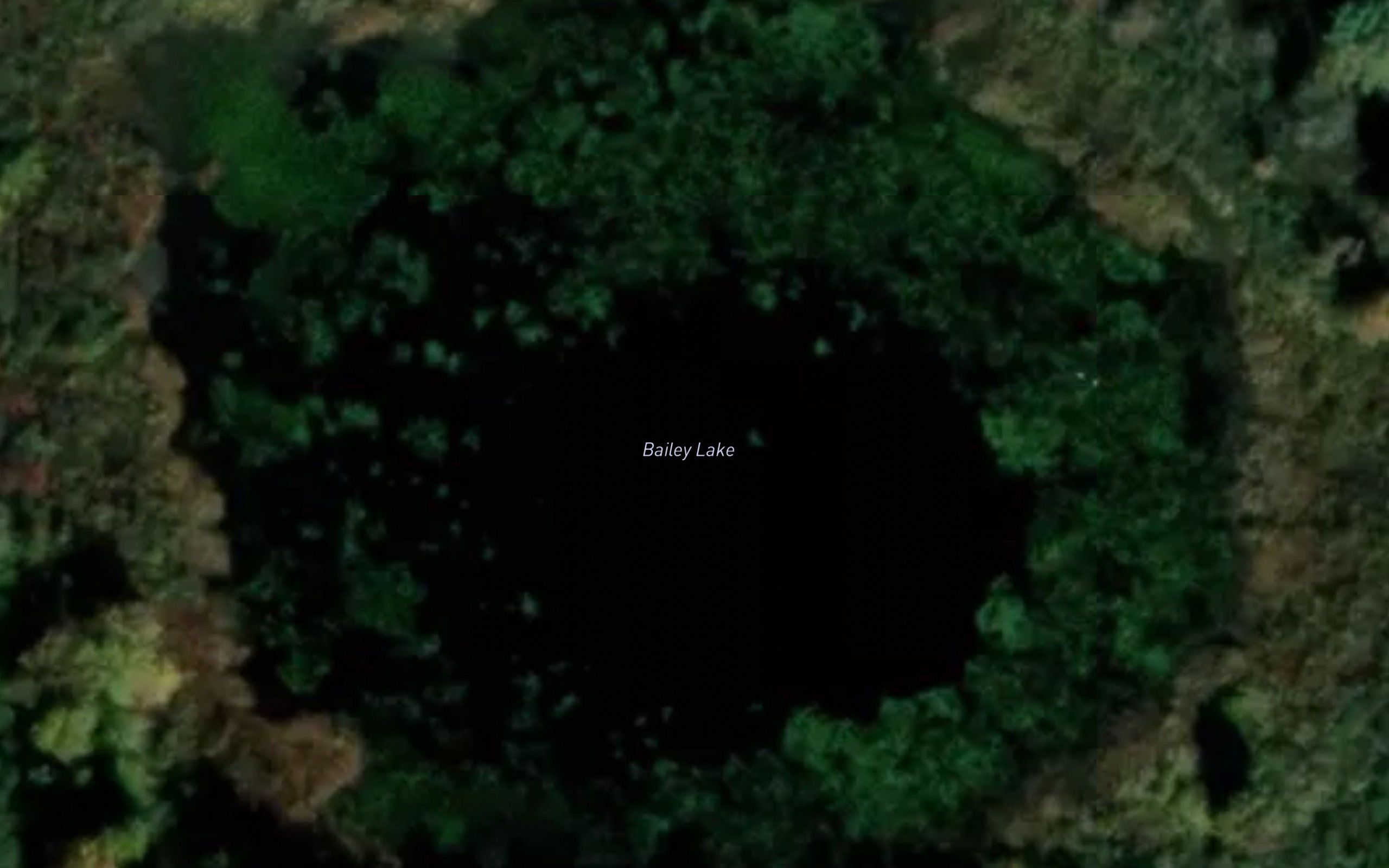 Bailey Lake
