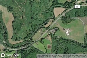 Fork Creek