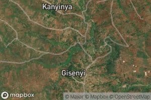 Gisama