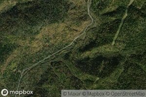 Shimohoroka-biribetsu Gawa