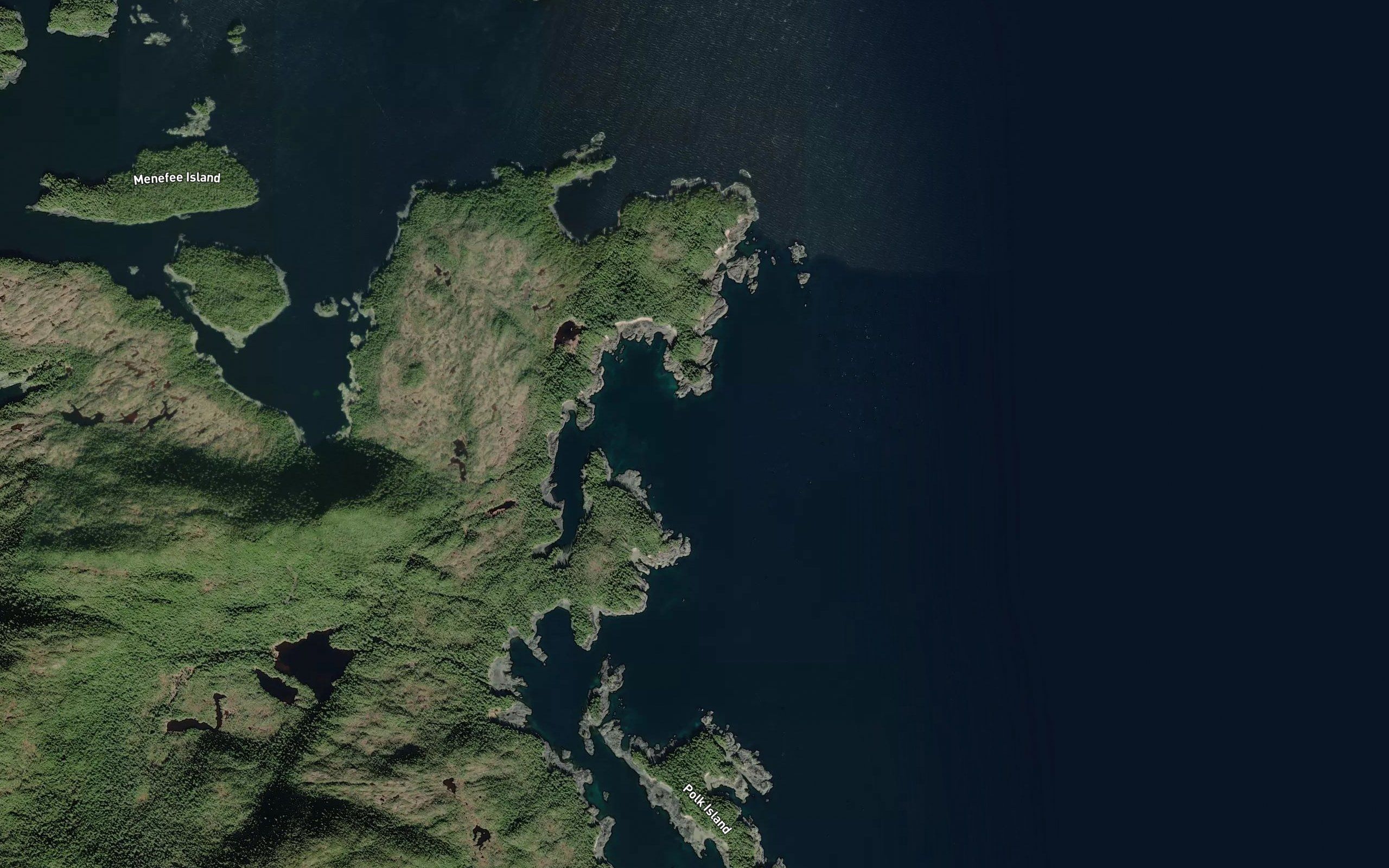 Chichagof Bay