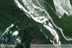 Jinx Creek