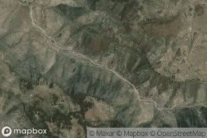 Canada Agua Escondida