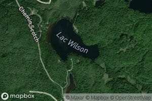 Lac Wilson