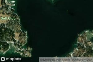 Fox Islands Thorofare