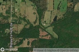 Little Logan Creek