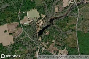 Mill Creek Park Pond