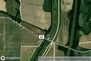 Pope Creek