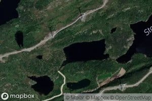 Djuplivatnet,litla