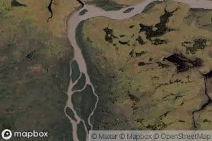 Edwardes River