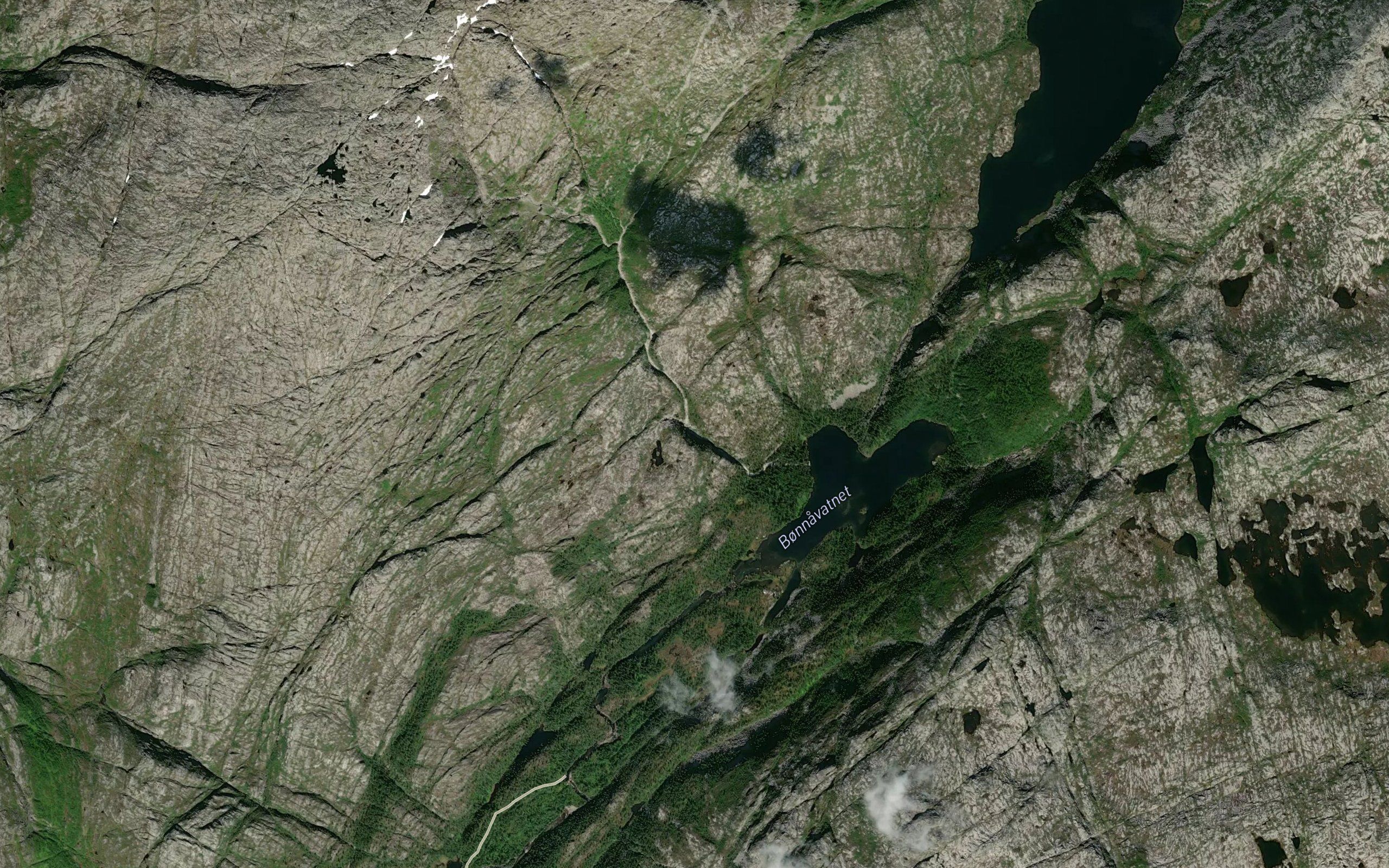 Storfjell