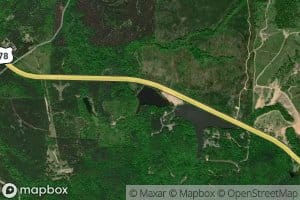 Arrington Lake Number 1