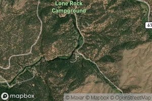 Fourmile Creek