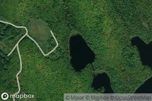 Lac Romain