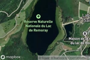 Lac de Remoray