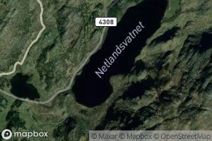 Netlandsvatnet