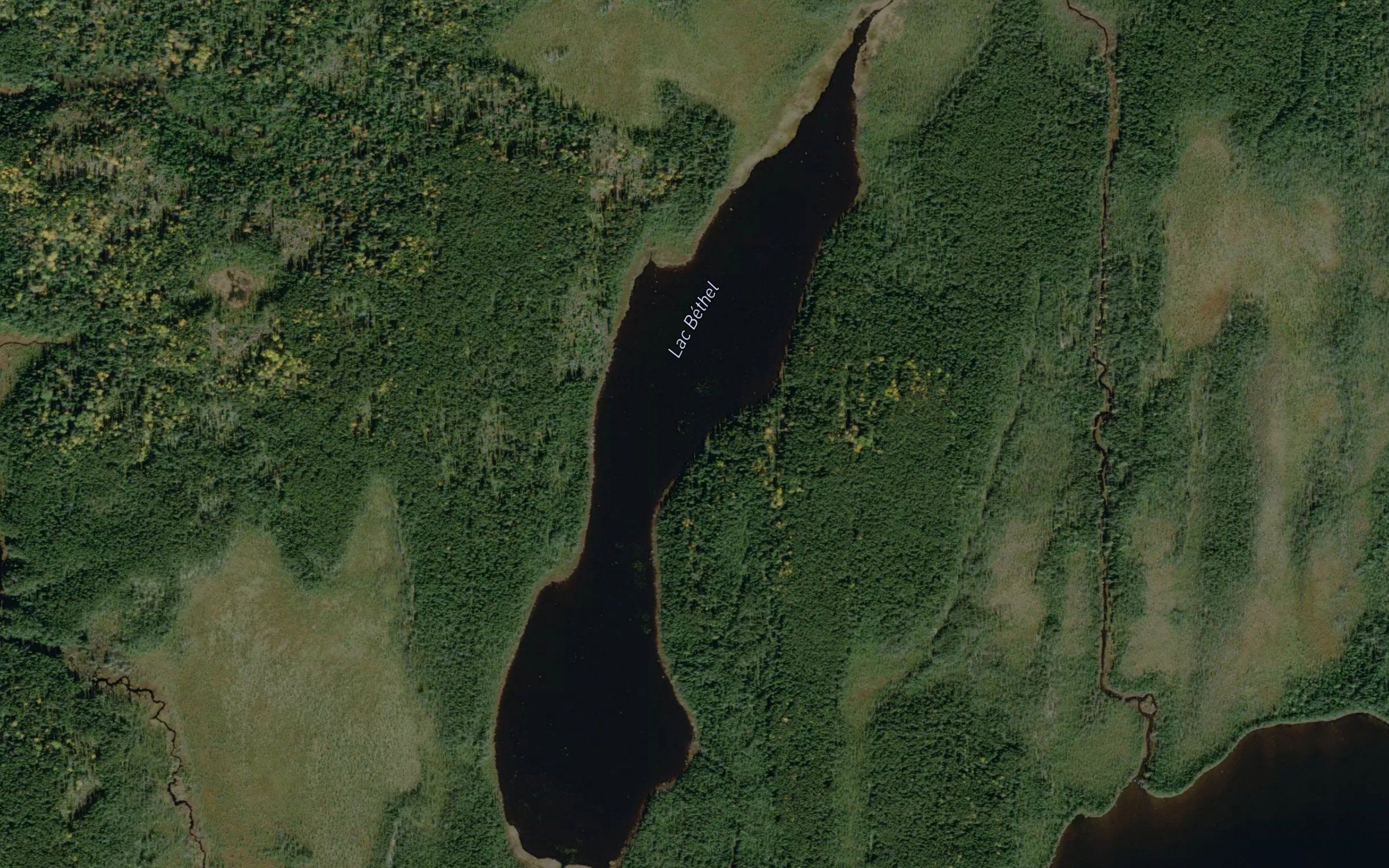 Lac Bethel