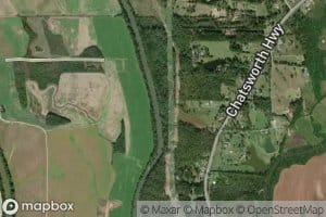 Polecat Creek