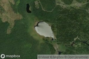 Chenier Lake