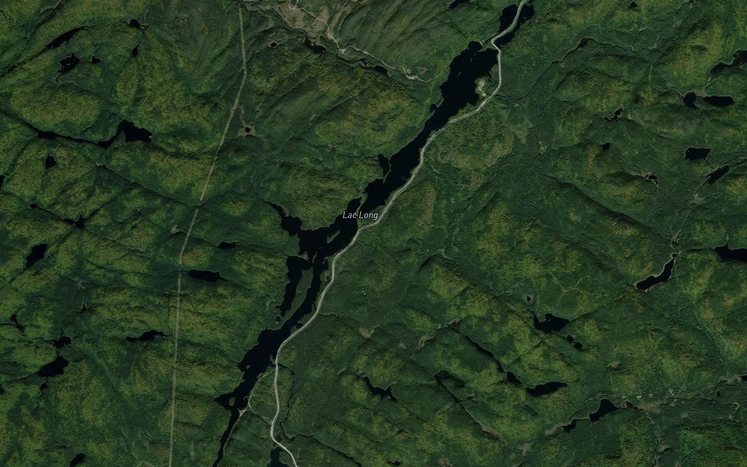 Lac Long