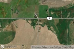 Miller Creek Ditch
