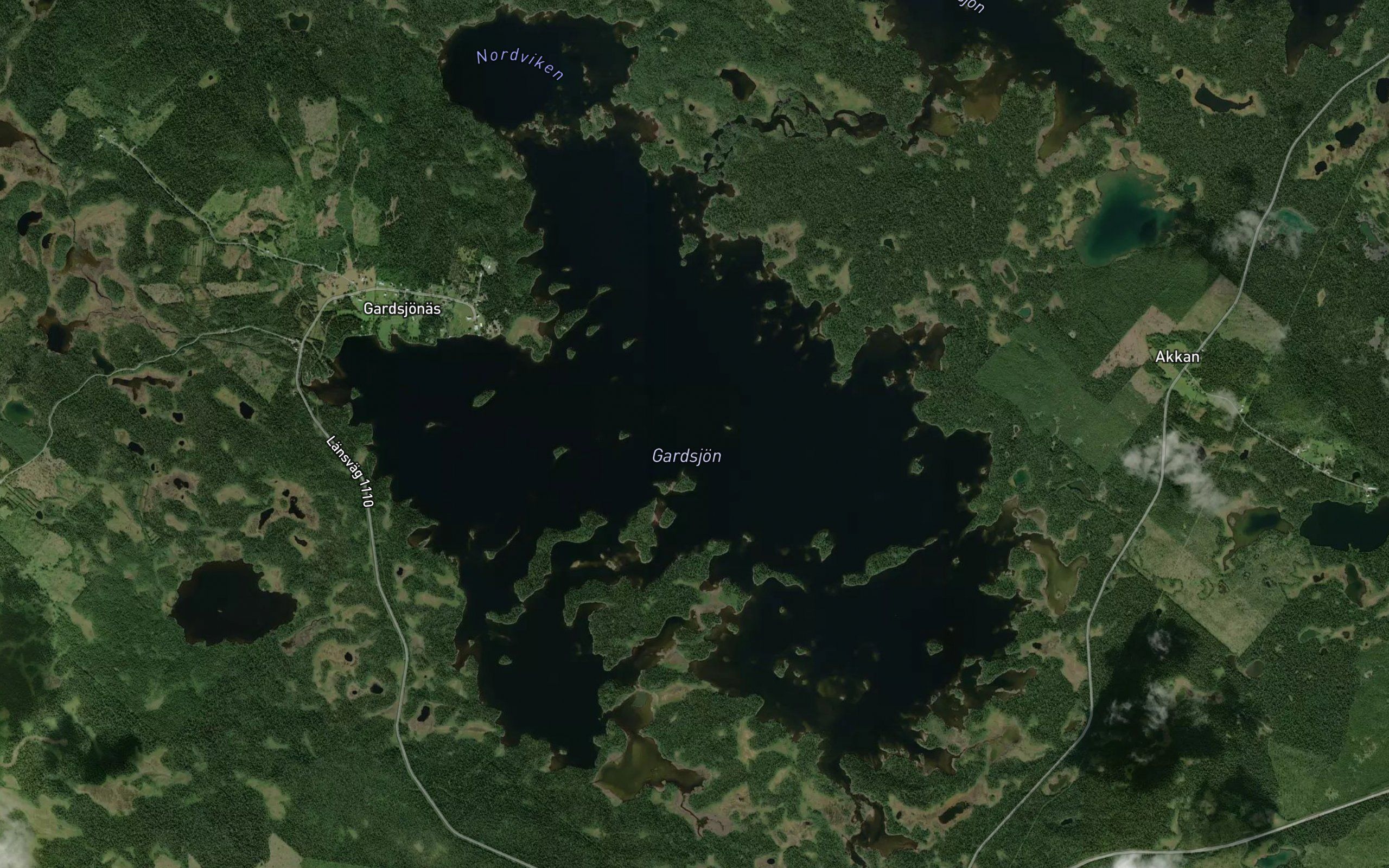 Gardsjoen