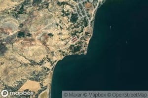 Ensenada Manzanillos