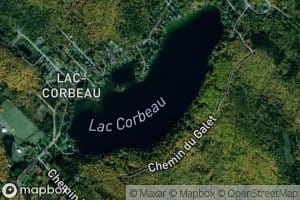 Lac Corbeau