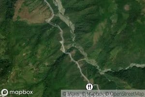 Quebrada El Aserradero