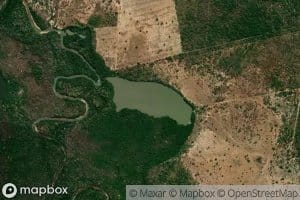 Lagoa Leolito