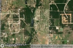 Soil Conservation Service Site 11 Reservoir