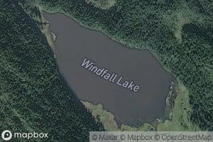 Windfall Lake
