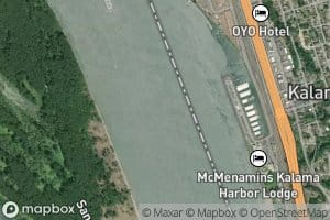 Kalama Channel