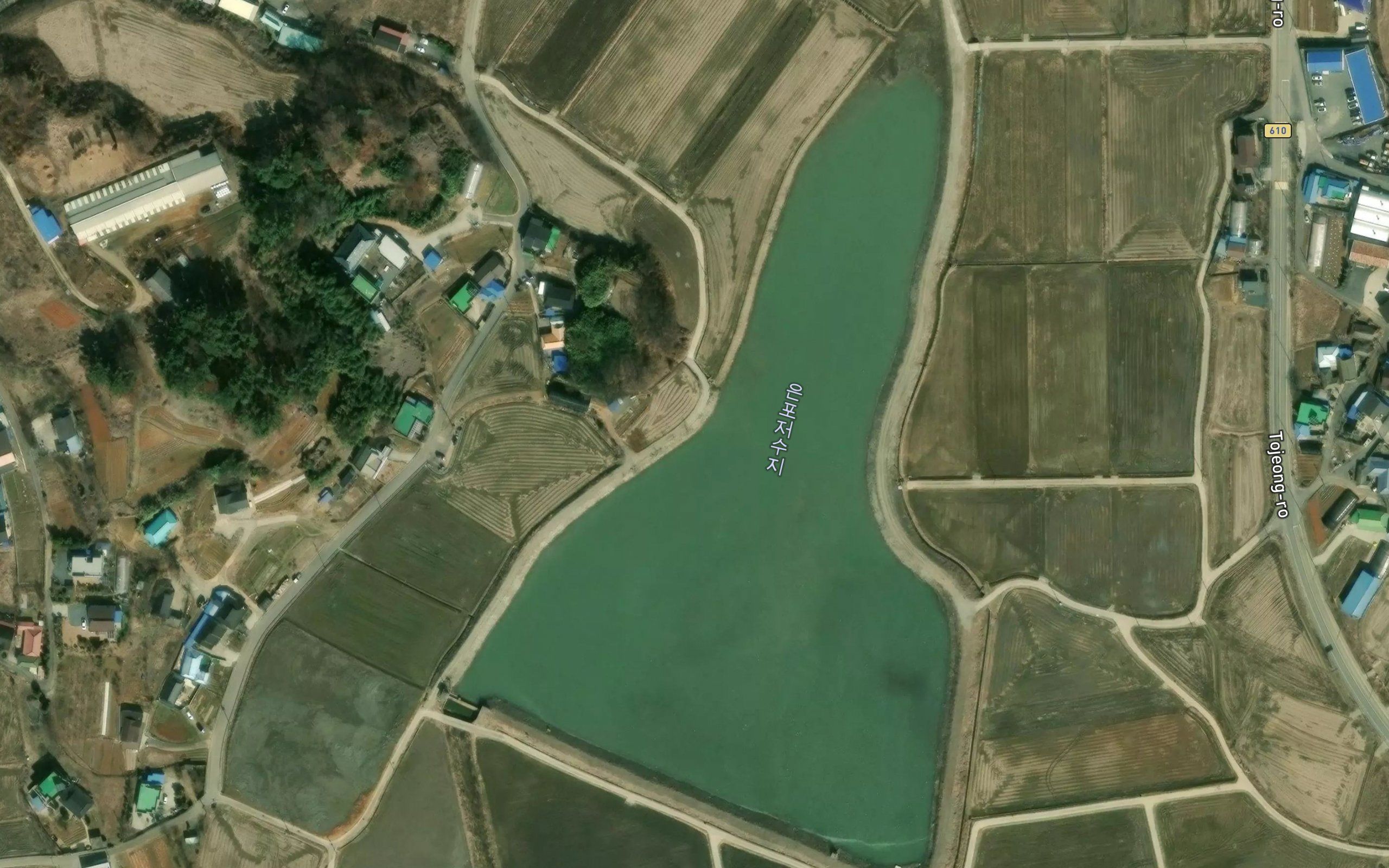 Eunpoje