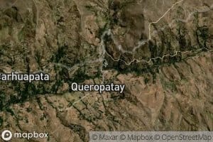 Quebrada Condorcocha