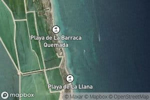 Los Escull de Punta de Algas