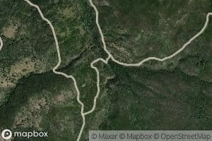 Bison Creek