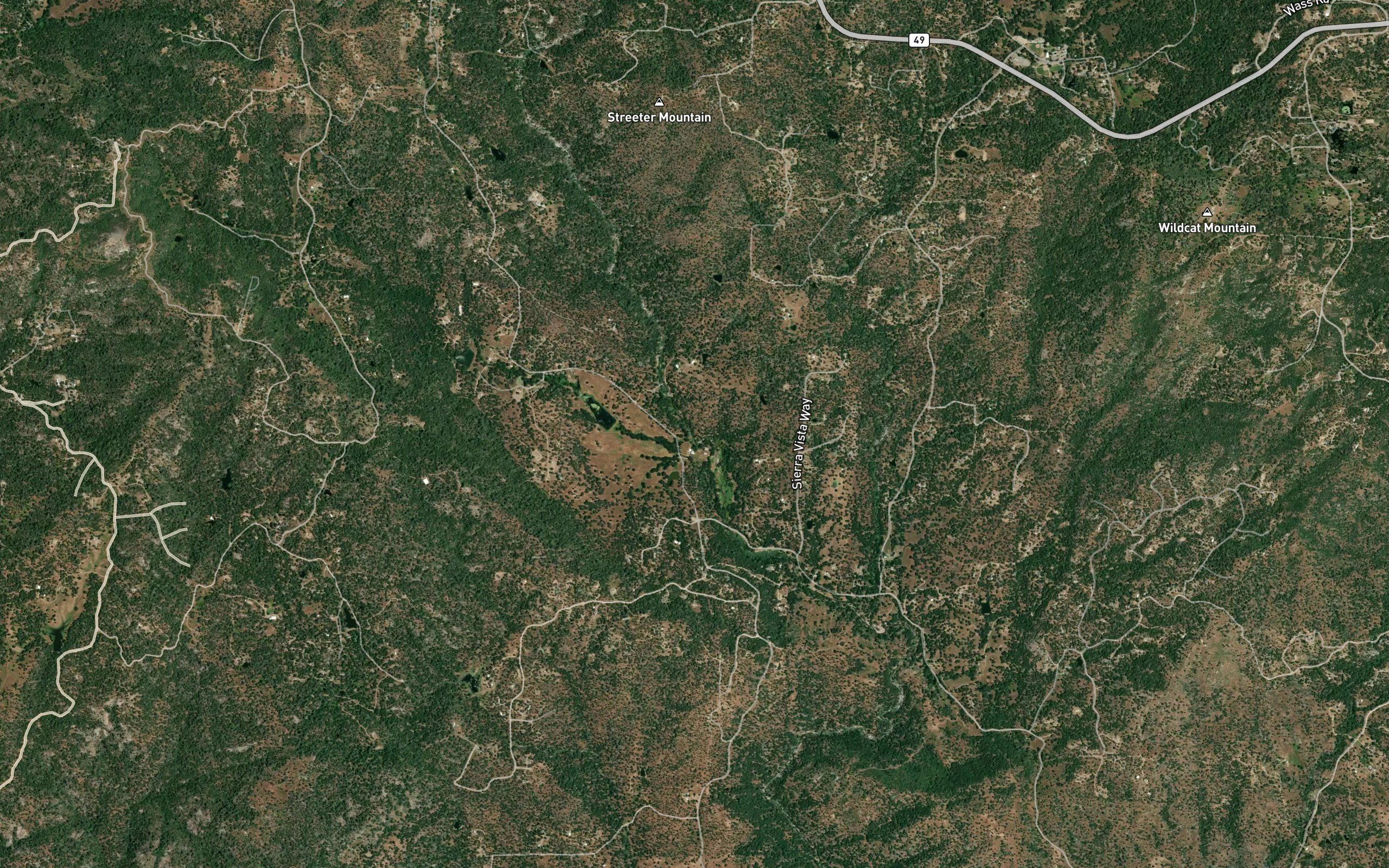 Humbug Creek