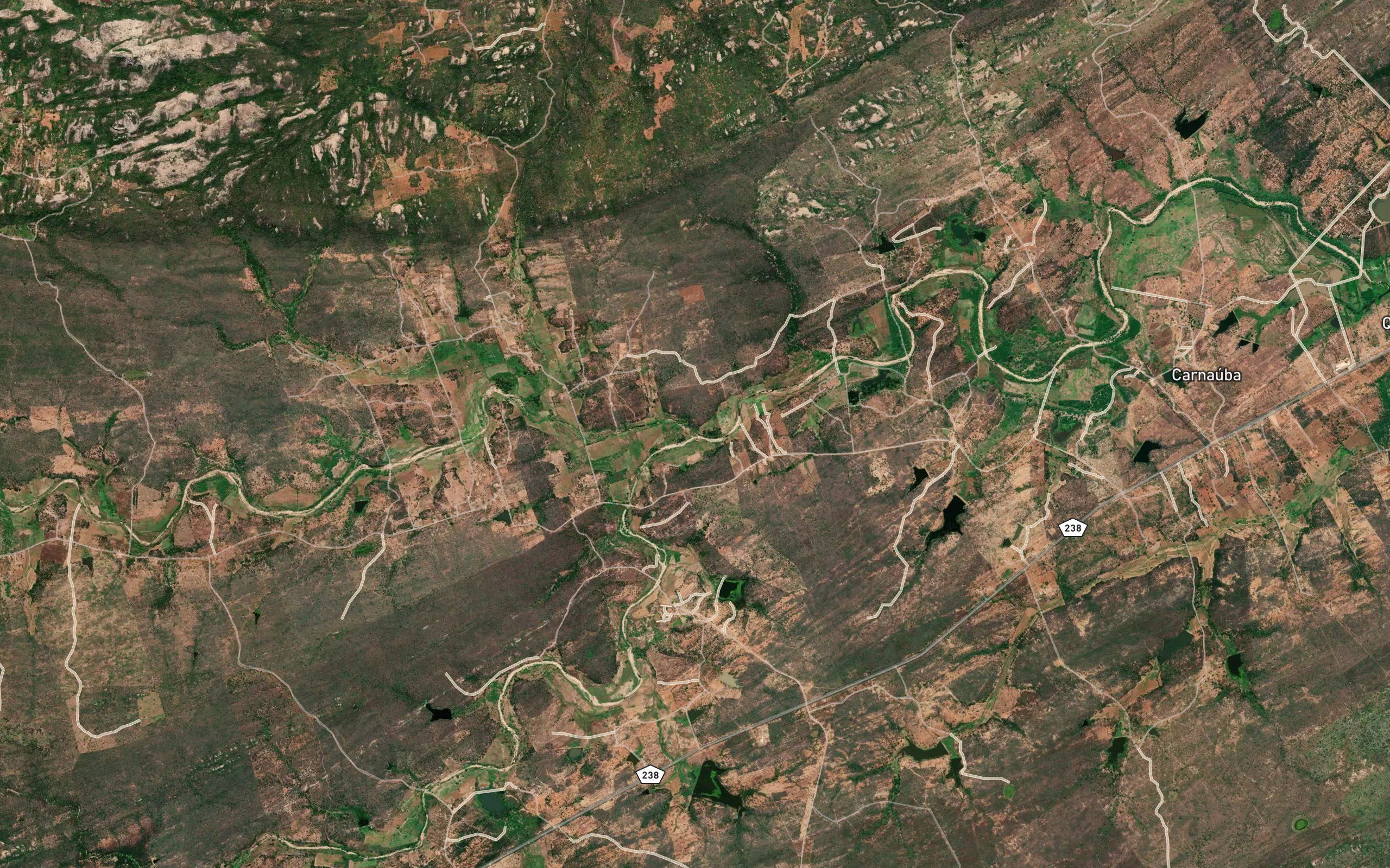 Rio do Desterro