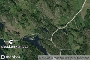 Keskimmainen Suulampi