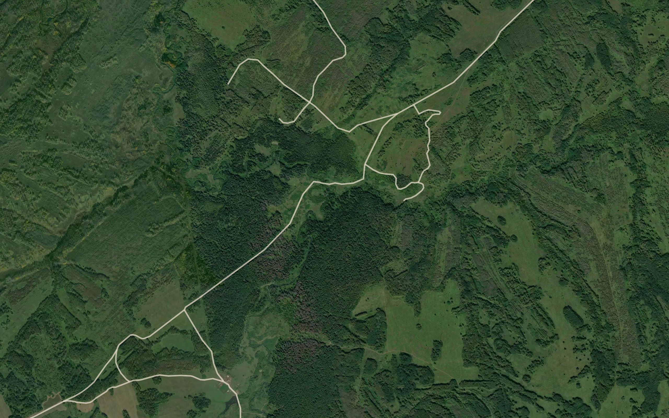 Sosnovka