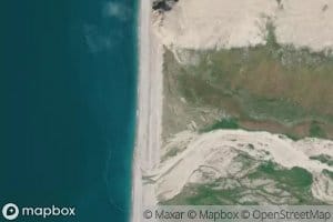 Ukinyak Creek