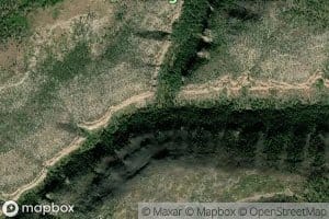 North Fork Tabeguache Creek